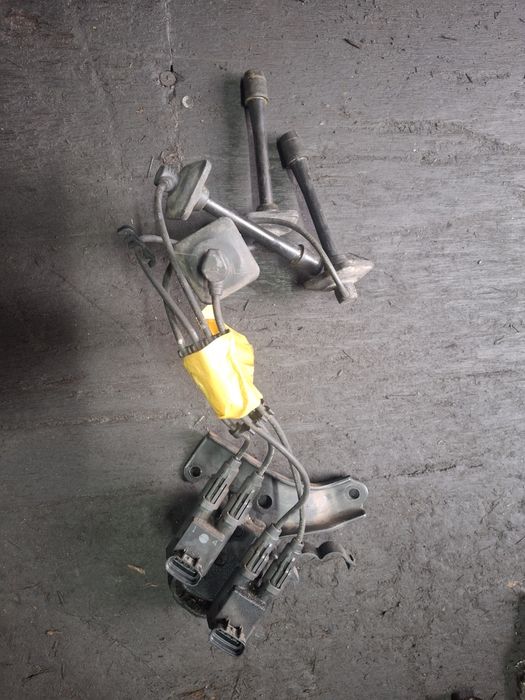 Свечнои провот 5S 3S