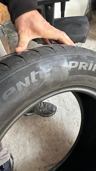 летние резины.