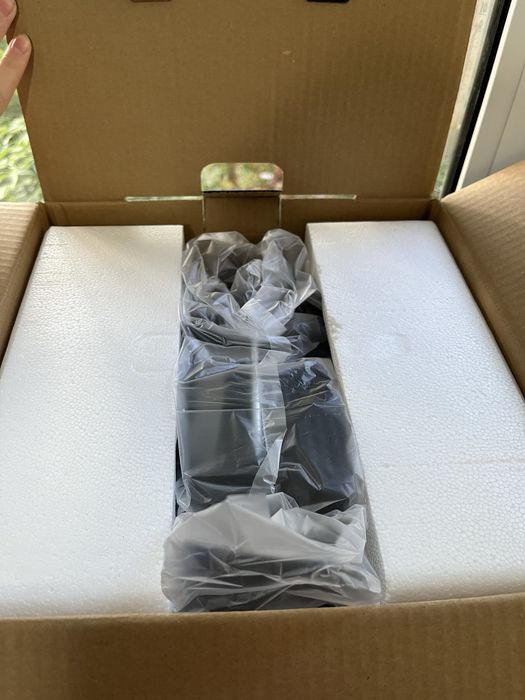 Продается новая МУЛЬТИВАРКА BOSCH bs-155