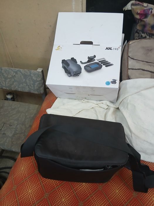 Продам квадрокоптер.