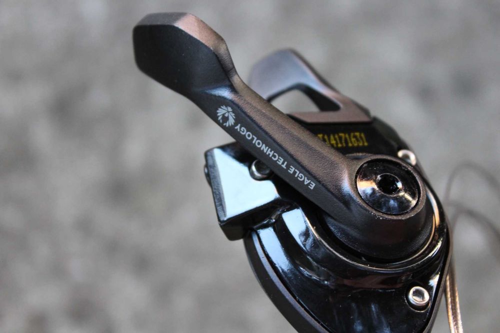 SRAM GX Eagle E-MTB Single Click maneta schimbator MatchM. fara colier