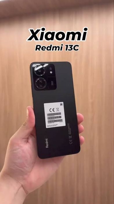Продам редми 13с