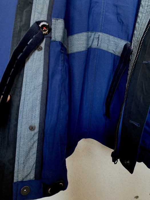 Мъжко яке G-star