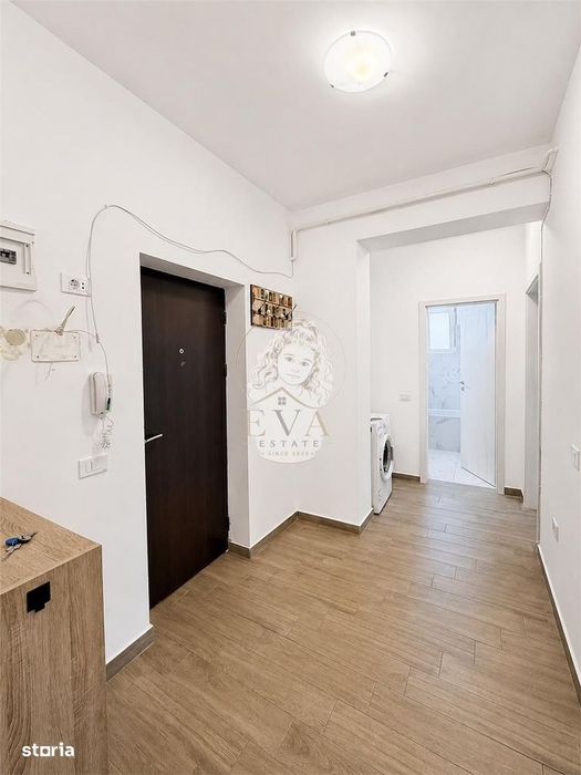 Apartament 2 camere de inchiriat Cartierul Latin