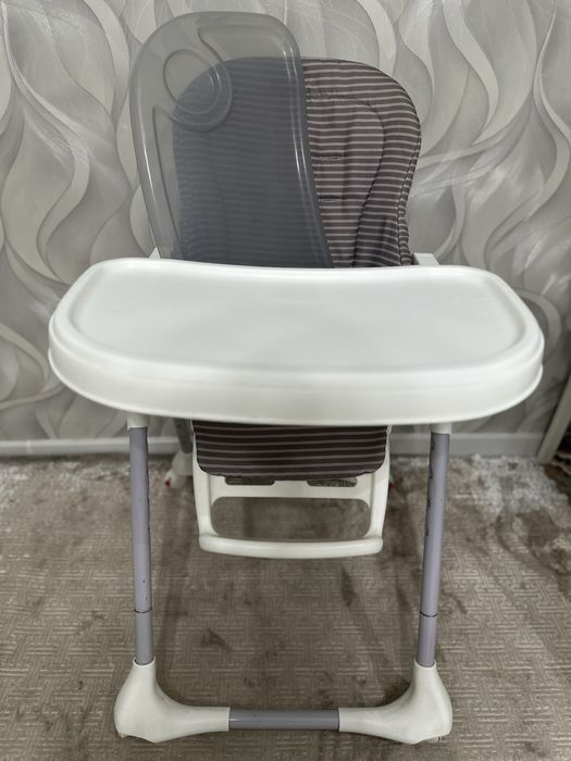 Продам детский стульчик для кормления!