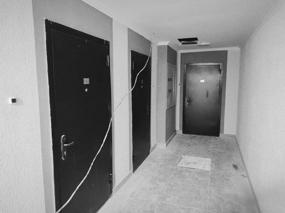 Квартиры в рассрочку на 4 года с ремонтом в районе Момышулы/Сатпаева ...