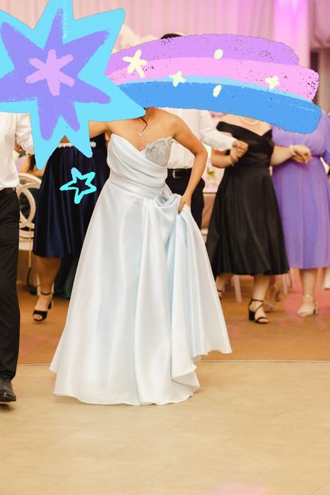 Rochie de nasa/ocazie