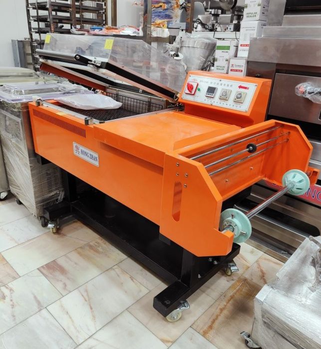 Karobka upakopka karabka upakobka karobka padoqlash uskunas
Термоусадо