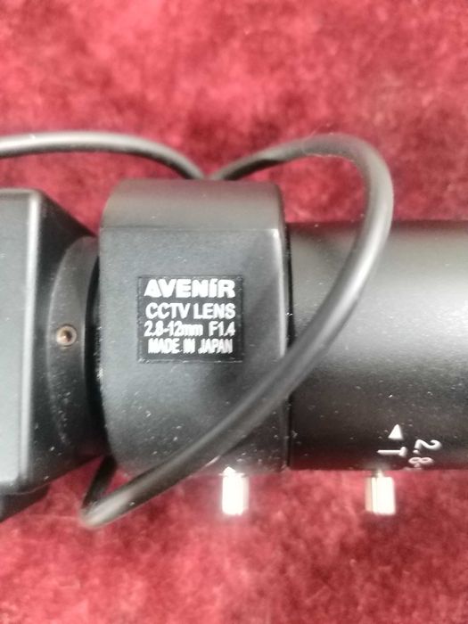 Камера наблюдения