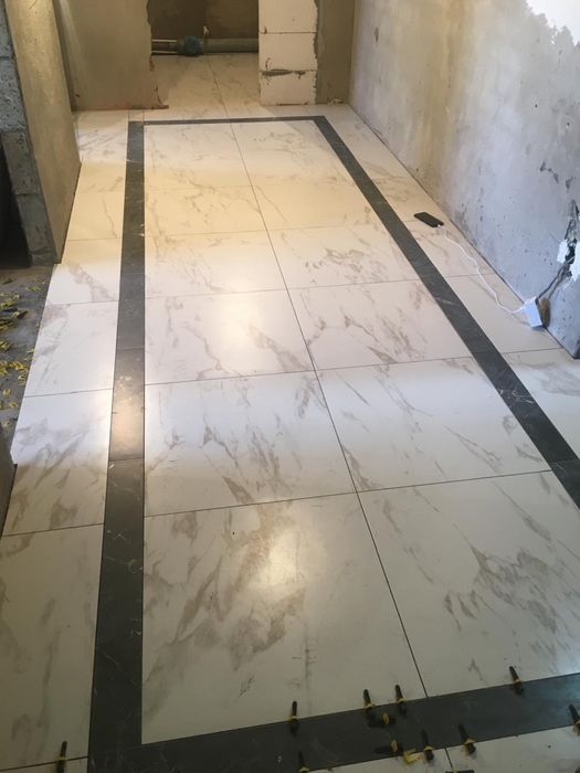 Услуга кафельщика