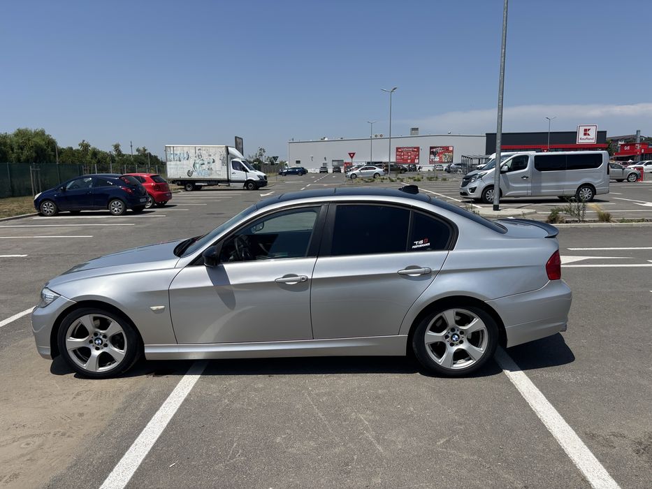 BMW 3 Series 2008 — imagine 4