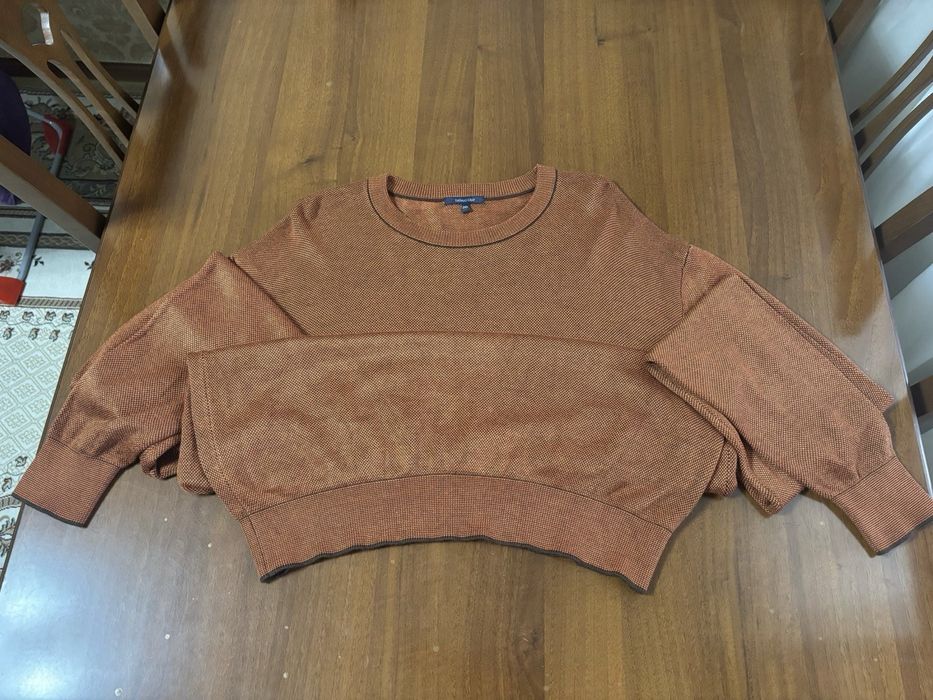 Кофта мужская 54-56