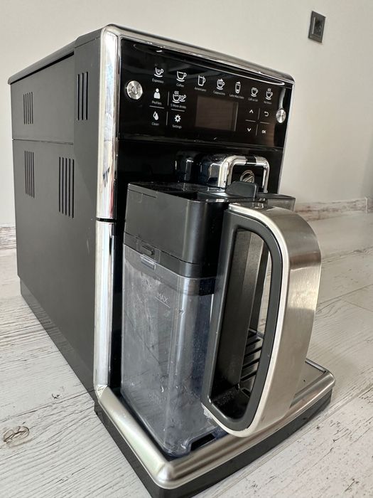 Кафеавтомат Saeco Pico Baristo Deluxe