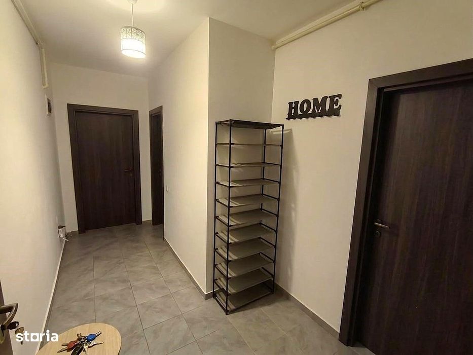 Apartament 2 camere de închiriat | Titan – Trapezului Parcare inclusă