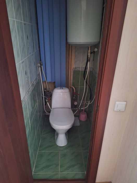 Продам 2х комнатную квартиру