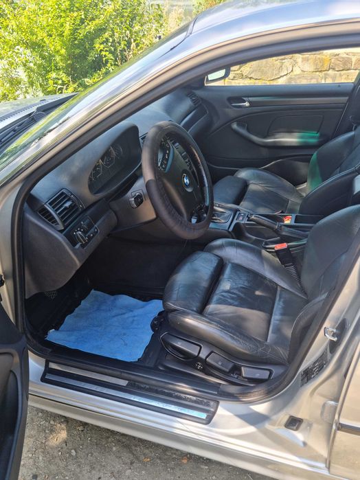 BMW 3 Series 2005 — imagine 4