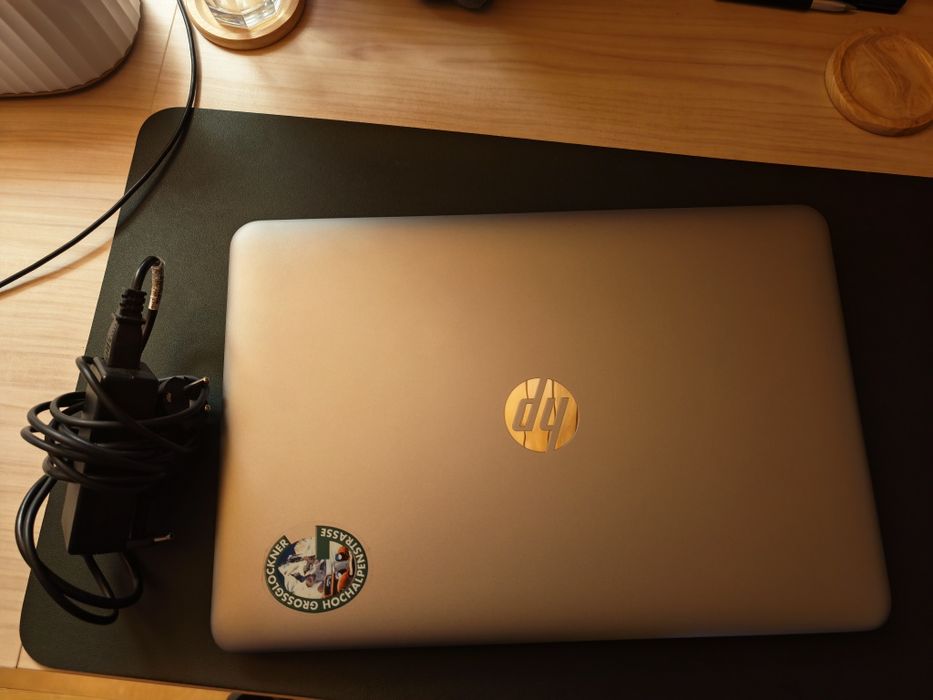 i7, 16GB RAM, 256GB SSD, 750GB HD, HP ProBook 17" 470 G4, i7 -7500U