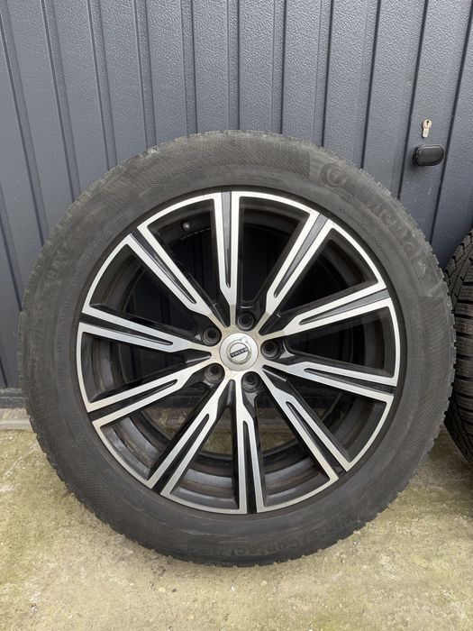 Janta- Volvo- XC 60