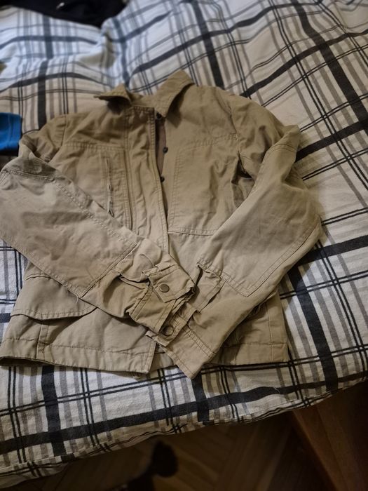 Rochiță Mango, geaca Gap