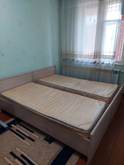 Яхши холатдаги кроват сотилади