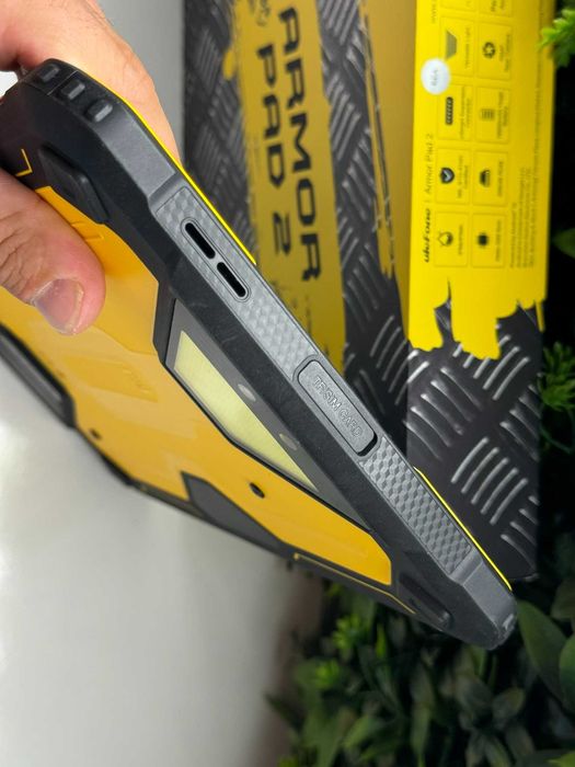 Ulefone Armor Pad 2 Tab Dual SIM 256GB 8GB Гаранция