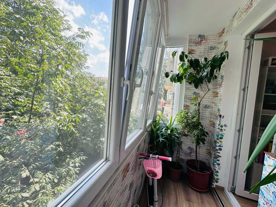 Apartament Modern la Etajul 1 – Rogerius, zona Aluminei (Proprietar)