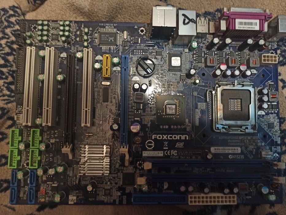 Запчасти на комп продам срочно