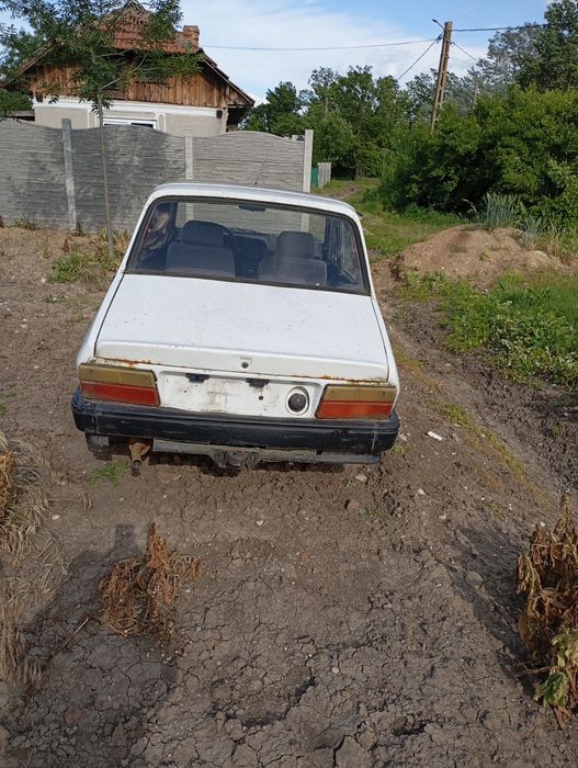Dacia 1400 motor cutie in stare de funcționare se vinde întreaga sau separat.0766264645