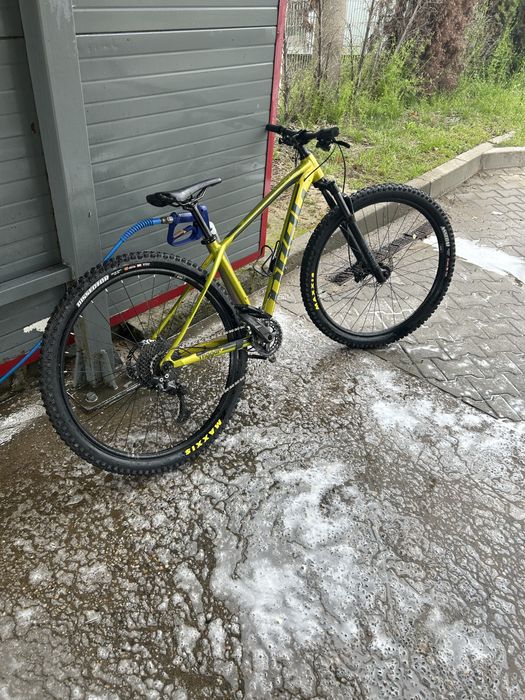 Drag trigger 29’