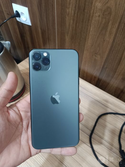 Iphone 11 pro max