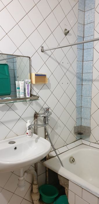 Продается 4х комнатная кв.