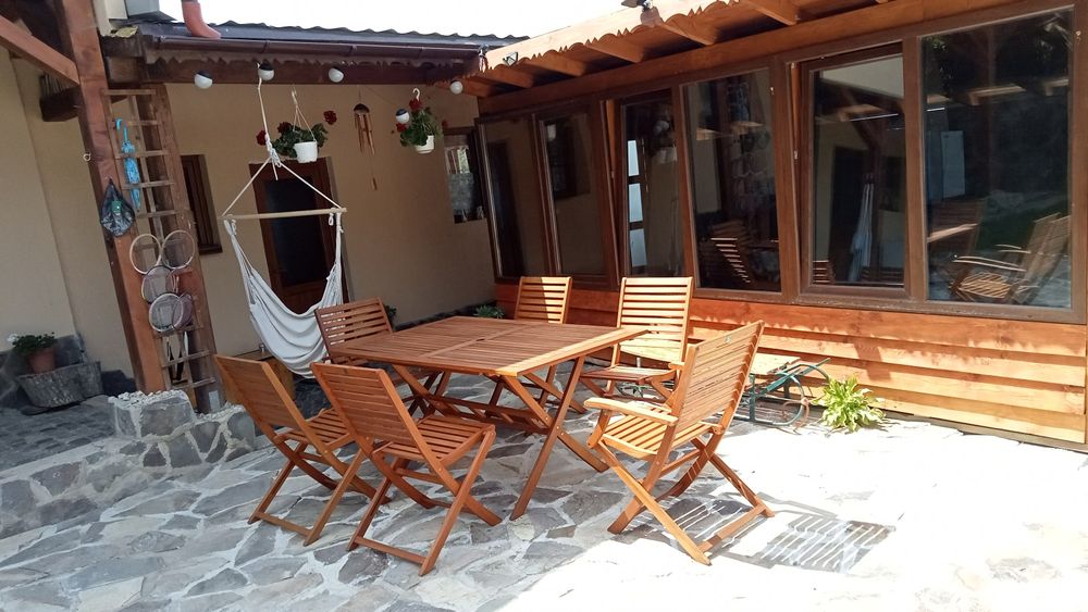 Cazare munte cabana