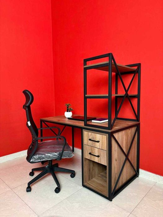 Stol/ofis stoli/loft stol/офисный стол/кресло/Лофт стол/arzon stol