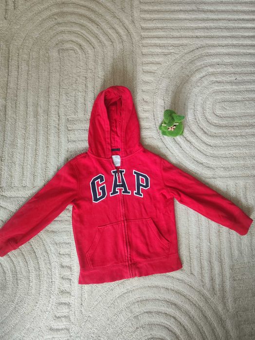 Детски суичър Gap