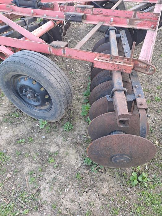 Disc agricol GD 3,2