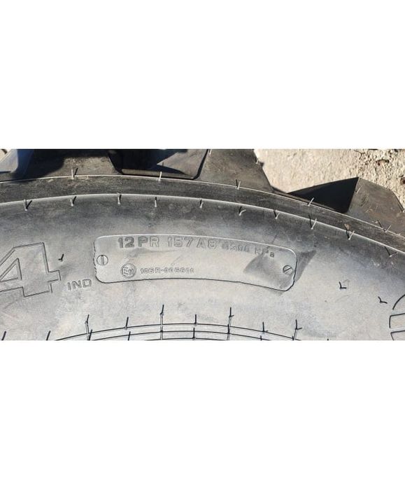 15.5/80-24 ascenso thb 230 12pr tl (400/80-24)  Cauciucuri tractor, Fiat, Case, Fendt, John Deere, New Holland, Massey Ferguson, UTB   Cauciucuri trac