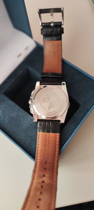 Мъжки часовник Festina Chronograph