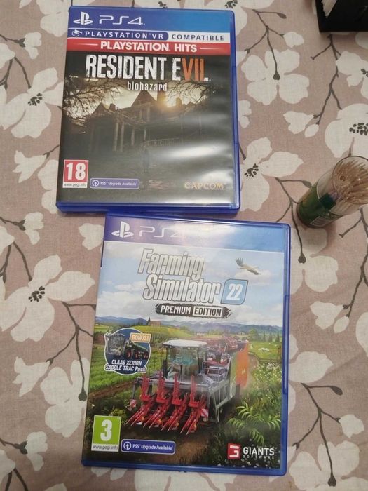 Игри за PlayStation 4