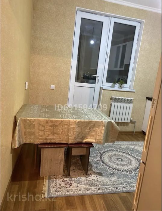 2-х ком квартира