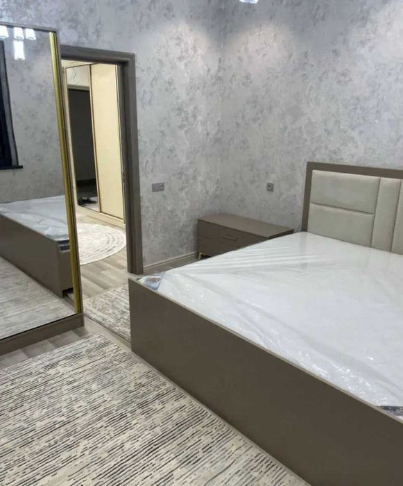 С1 Срочна Продаётся 2ком Квартира Чиланзарский р-н  Катартал