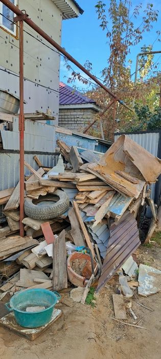 Дрова бесплатно даром