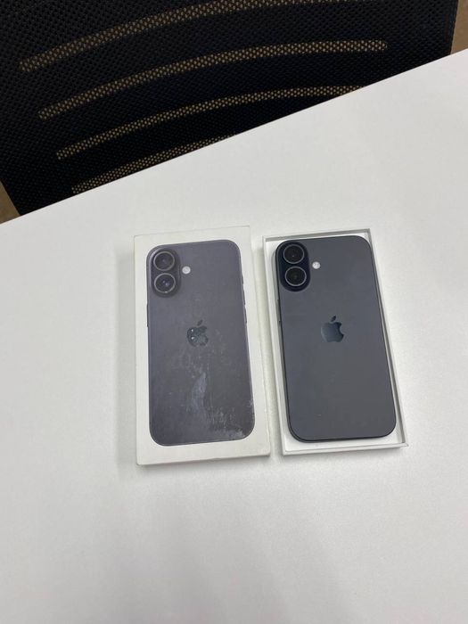 Айфон 16|Iphone 16|0•0•24|Без%|Магазин|Baitime