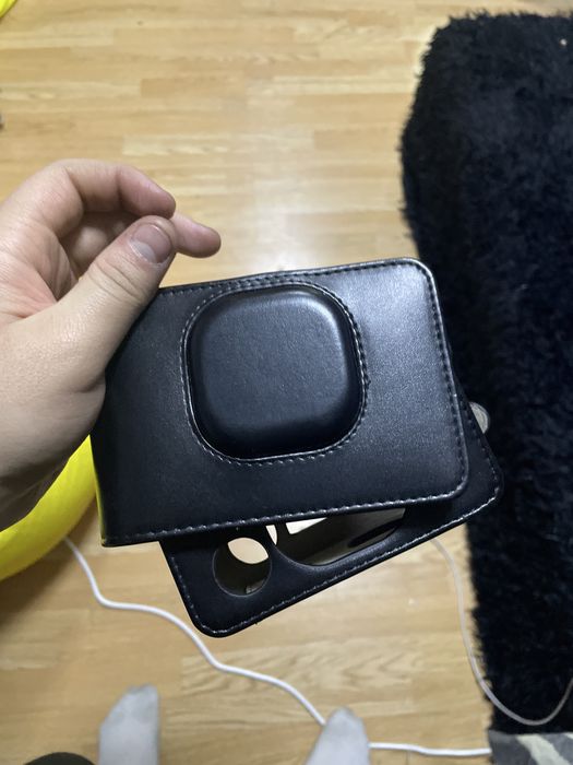 Продам Полароид Fujifilm instax mini liplay