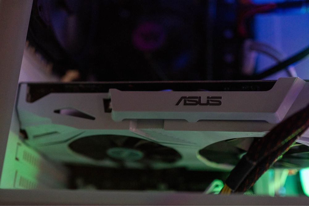 PC Gaming i5-6500/GTX 1060 6gb/16gb DDR4/SSD+HDD