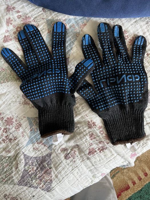 Спецодежда для технических работников