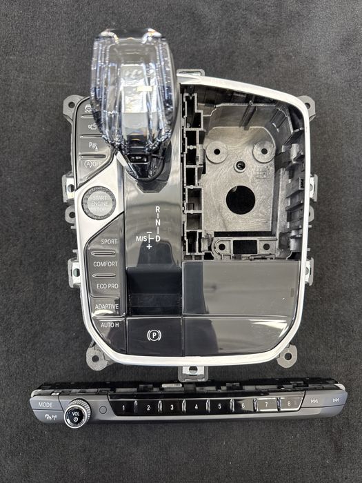 selector Swarovski Bmw G14 /15/16