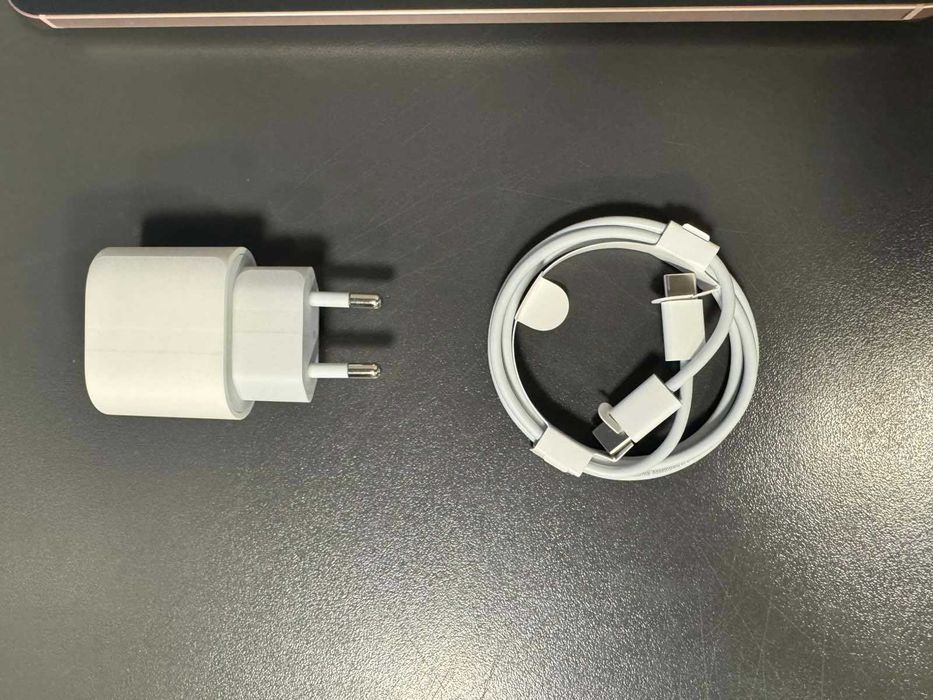 iPad Air Wi-fi Cellular 64GB Rose Gold