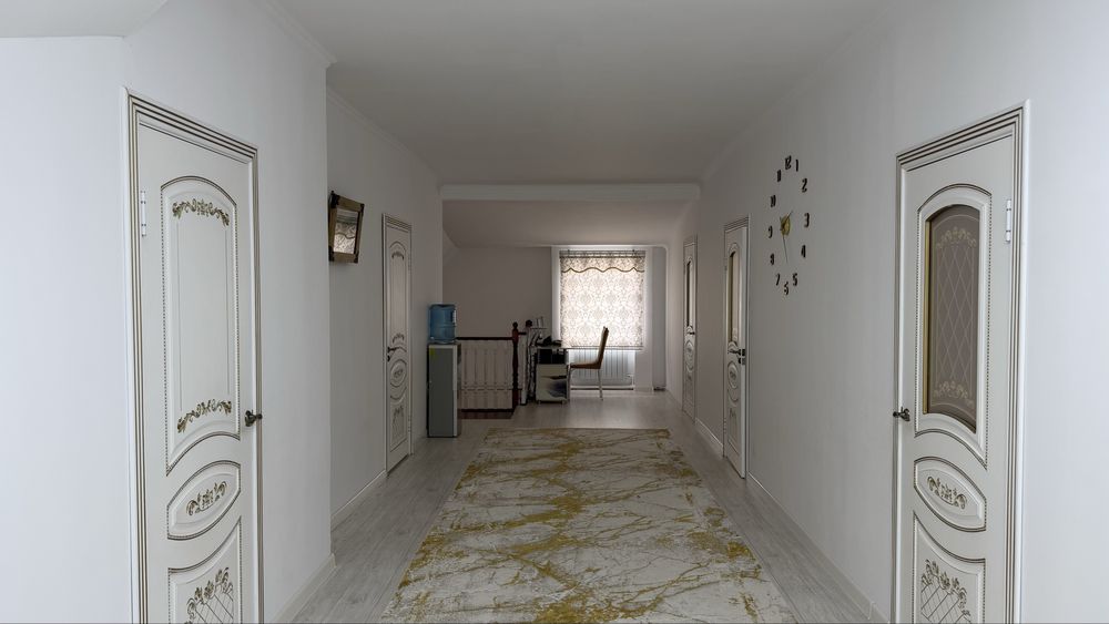 Продам мансардный дом