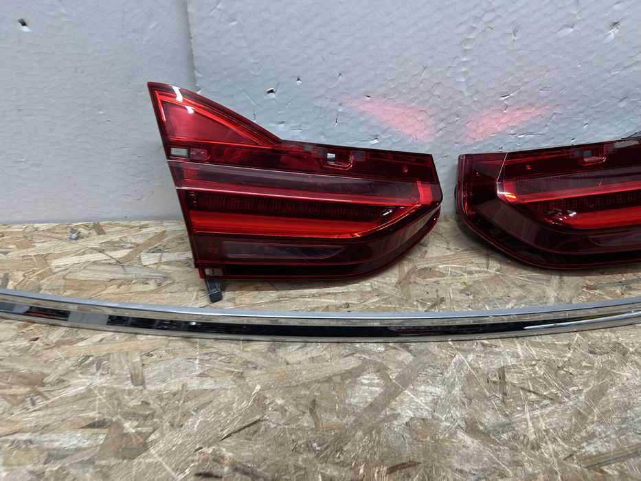 Stop stopuri bmw G11 G12 seria 7 stop haion stg/dr 2015-2018