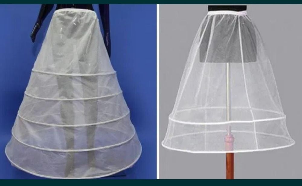 Кольцо под платье